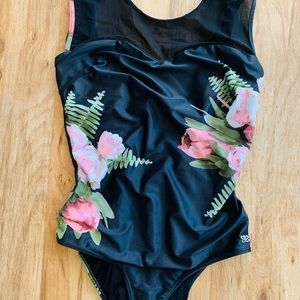 Albion Swimsuit